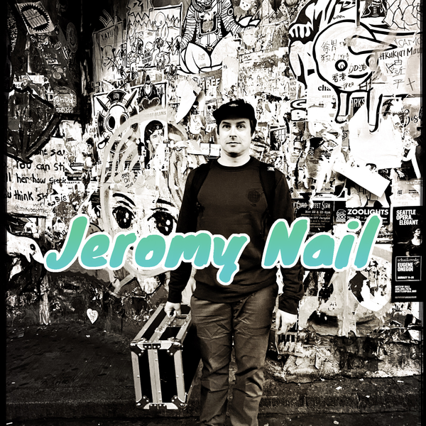 Artwork for Jeromy Nail