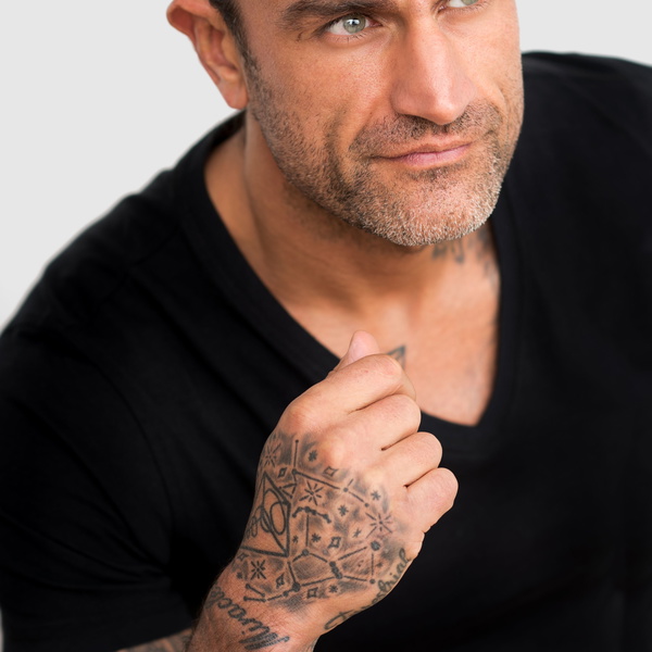 Artwork for Jerry Sargeant