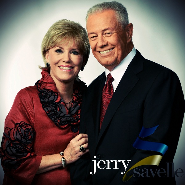 Artwork for Jerry Savelle Ministries Audio Podcast