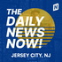 Jersey City News Today | 2 Min News | The Daily News Now!