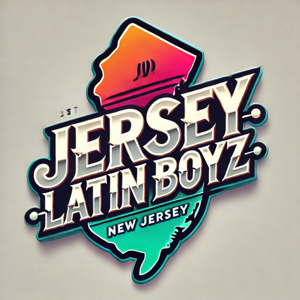 Artwork for Jersey Latin Boyz