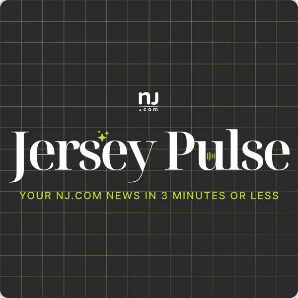 Artwork for Jersey Pulse