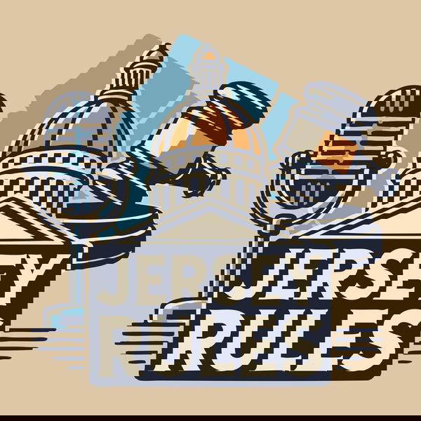 Artwork for Jersey Rules