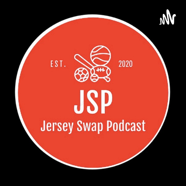 Artwork for Jersey Swap