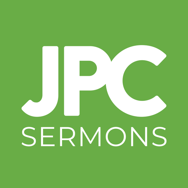Artwork for Jesmond Parish Church