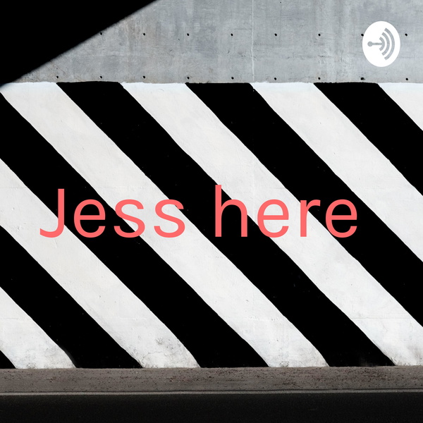 Artwork for Jess here