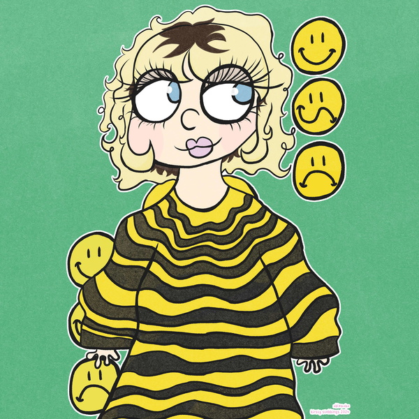 Artwork for Jess The Motivational Mess