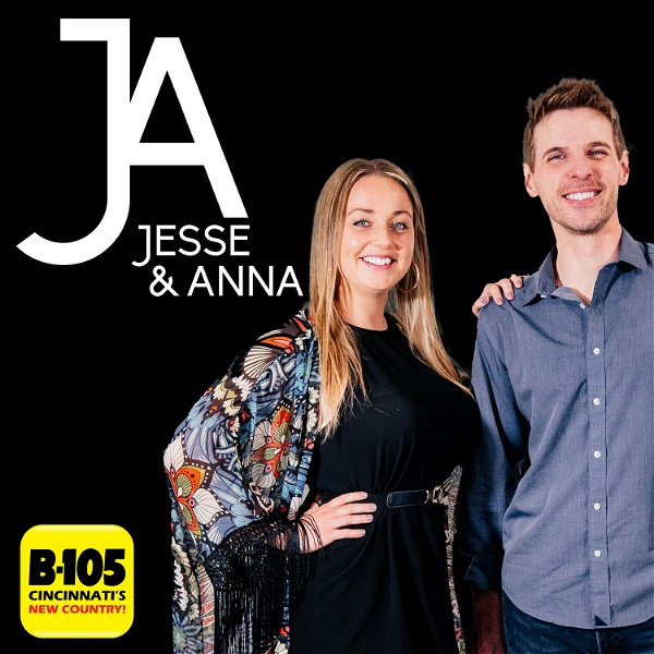 Artwork for Jesse & Anna Podcast