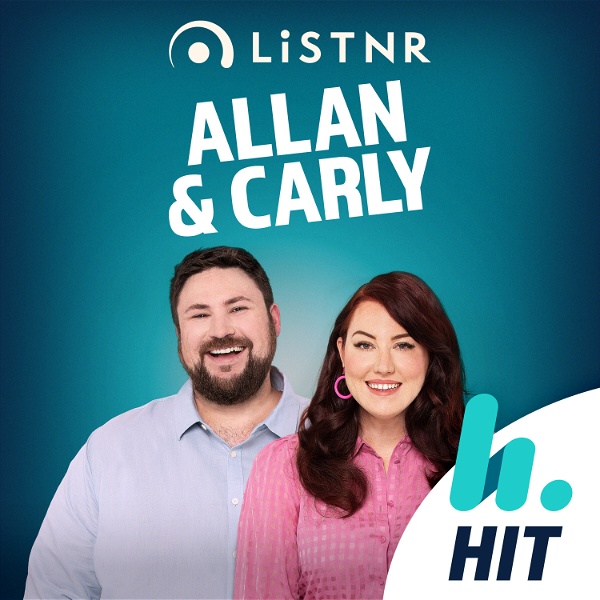 Artwork for Allan & Carly  Catch Up