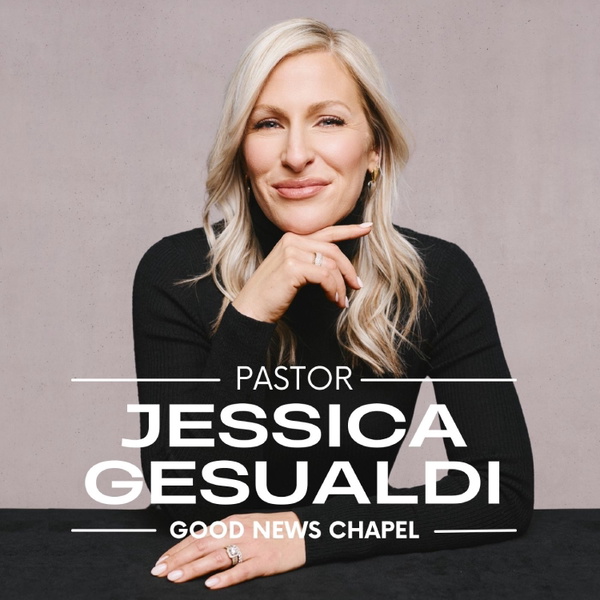 Artwork for Jessica Gesualdi