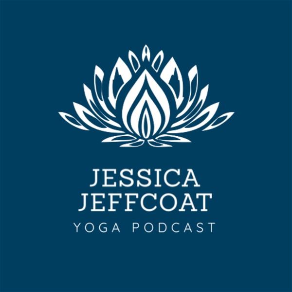 Artwork for Jessica Jeffcoat Yoga Podcast