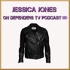 Netflix Marvel's Jessica Jones on Defenders TV Podcast