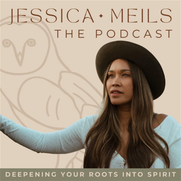 Artwork for Jessica Meils The Podcast