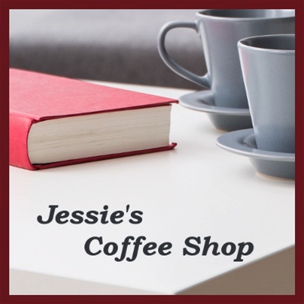Artwork for Jessie's Coffee Shop