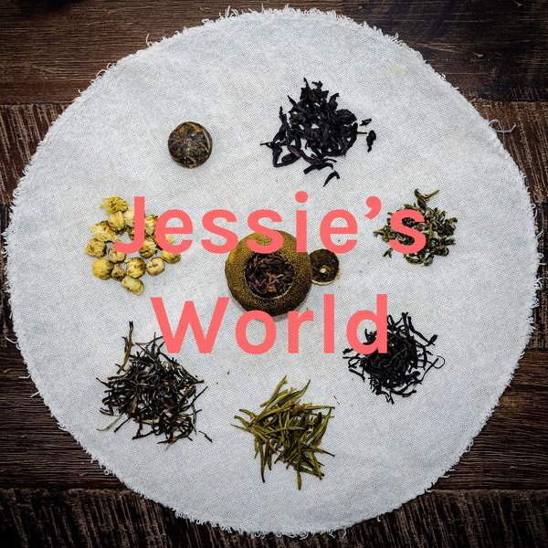 Artwork for Jessie's World