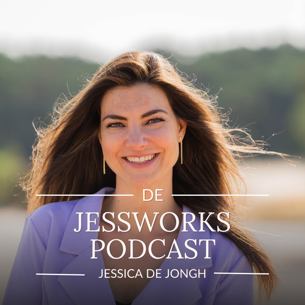 Artwork for 🎧 De Jessica de Jongh Podcast