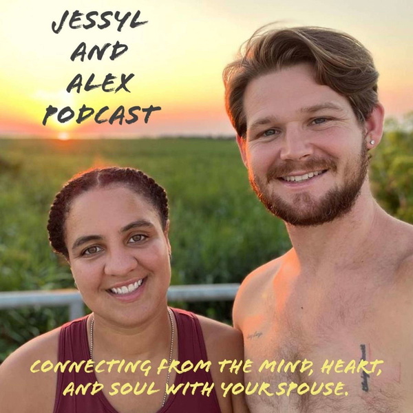 Artwork for Jessyl and Alex Podcast