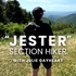 "Jester" Section Hiker