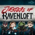 Jesters of Ravenloft: A D&D Podcast
