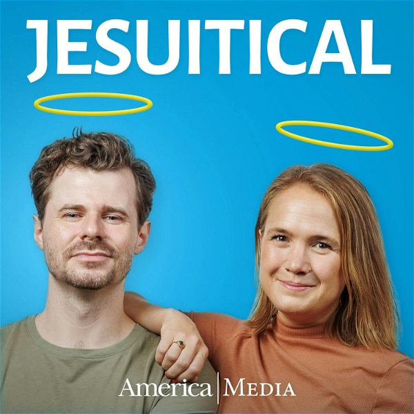 Artwork for Jesuitical