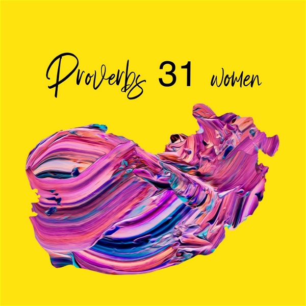 Artwork for Proverbs 31 Women