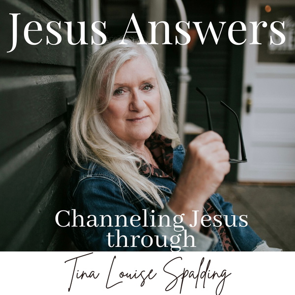 Artwork for Jesus Answers
