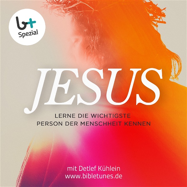 Artwork for Jesus – bibletunes.de