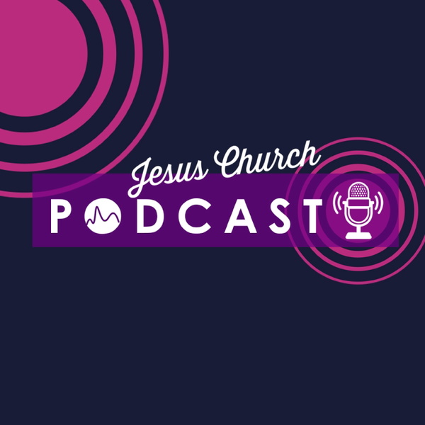 Artwork for Jesus Church