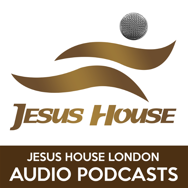 Artwork for Jesus House UK Podcast