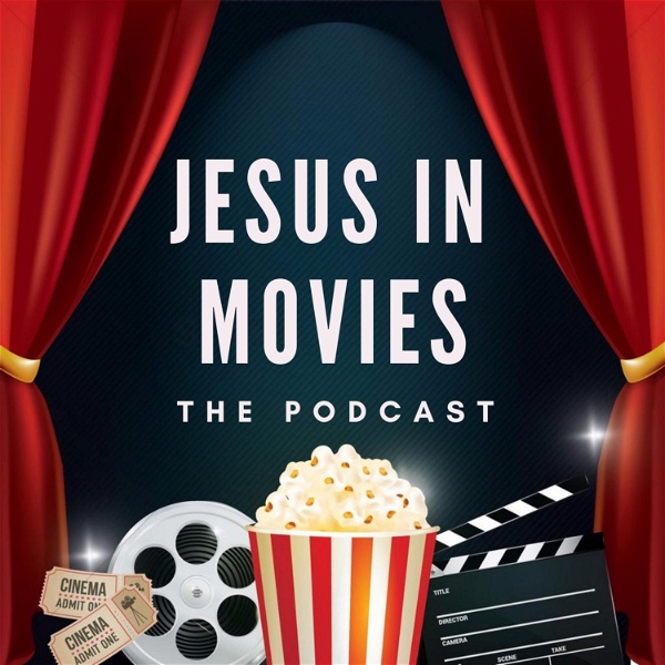 Artwork for Jesus in Movies