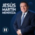 Jesús Martín Mendoza