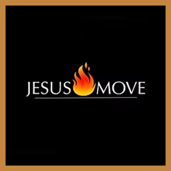 Artwork for Jesus Move Ministries Podcast