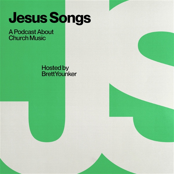 Artwork for Jesus Songs