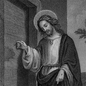 Artwork for Jesus the Christ