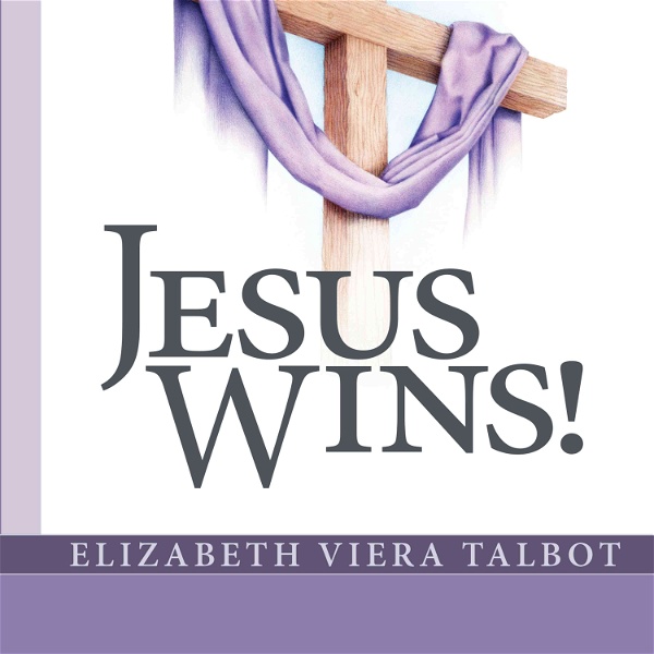 Artwork for Jesus Wins! Daily Devotional