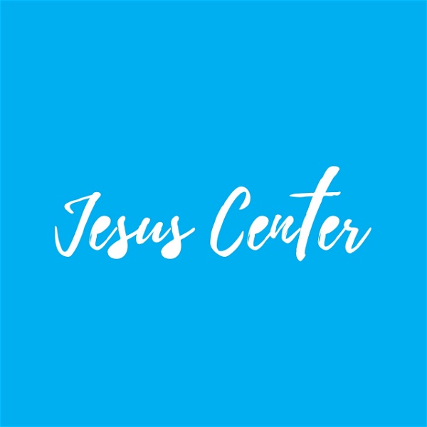 Artwork for JesusCenter