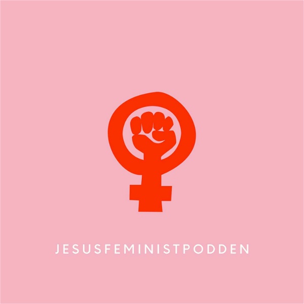 Artwork for Jesusfeministpodden