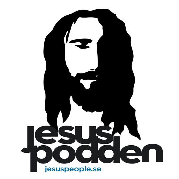 Artwork for Jesuspodden