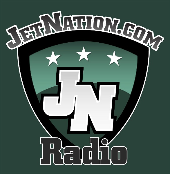 Artwork for JetNation Radio; NY Jets Podcast
