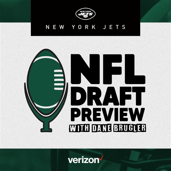 Artwork for Jets NFL Draft Preview