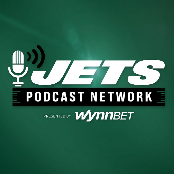 Artwork for Jets Podcast Network