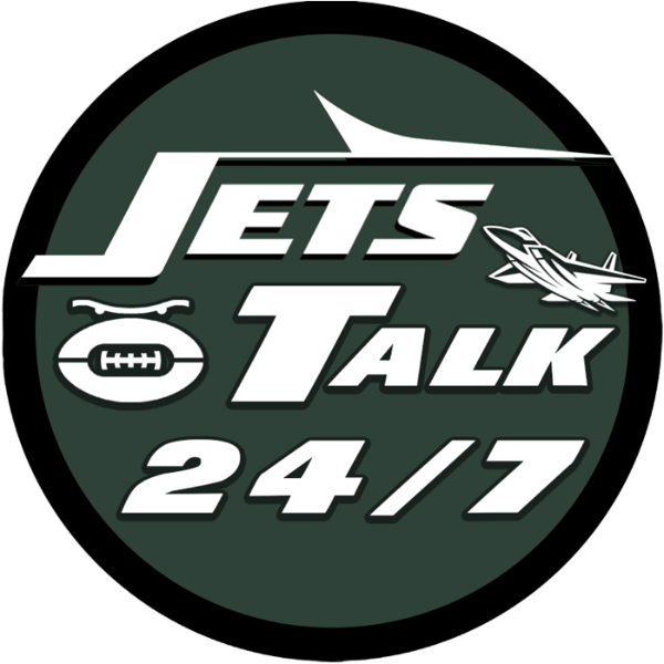 Artwork for Jets Talk 24/7