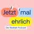 Jetzt mal ehrlich - Der Realtalk-Podcast der Pronova BKK
