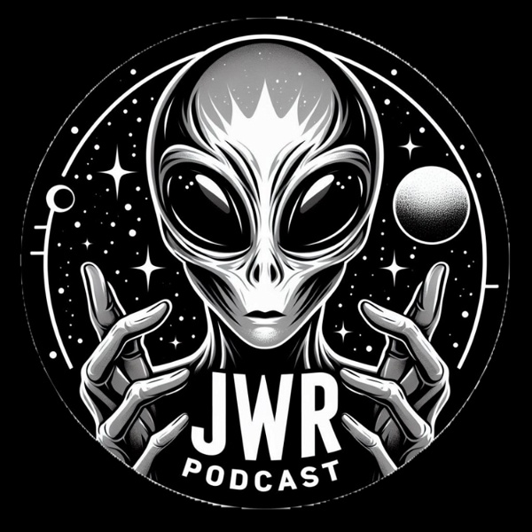 Artwork for JWR Podcast