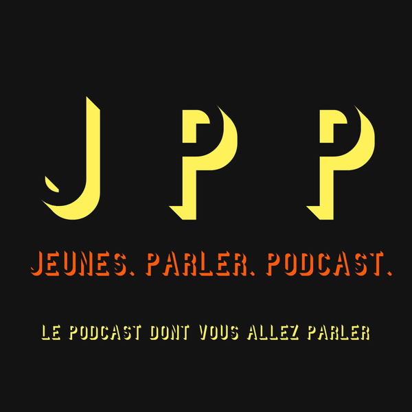Artwork for JPP, Le Podcast