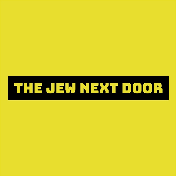 Artwork for The Jew Next Door