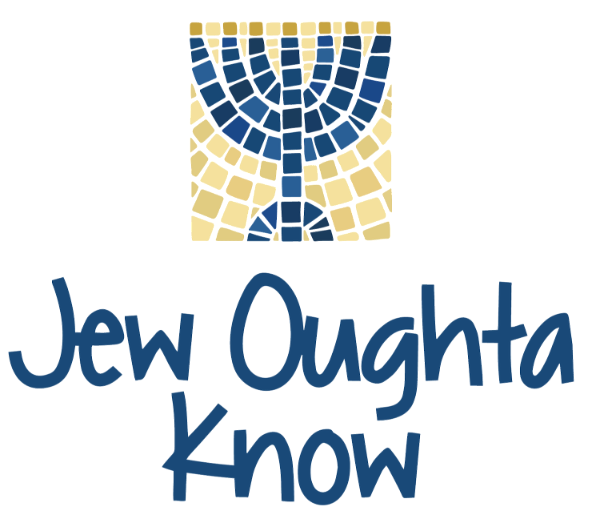 Artwork for Jew Oughta Know