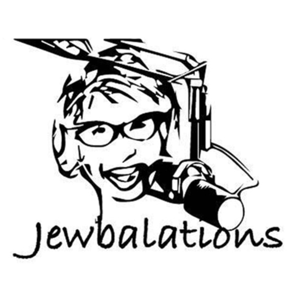 Artwork for Jewbalations