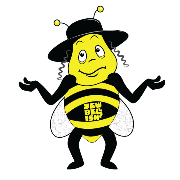 Artwork for Jewbellish Podcast