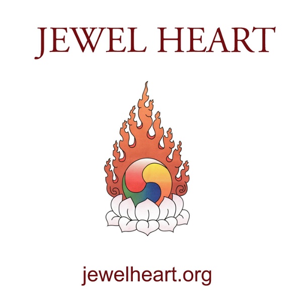 Artwork for Jewel Heart Podcast